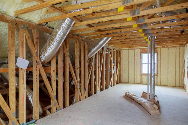 , LA Insulation Contractor Company