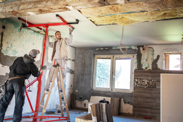 Best Residential Insulation in Woodmere, LA